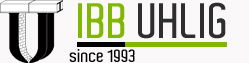 Logo IBB